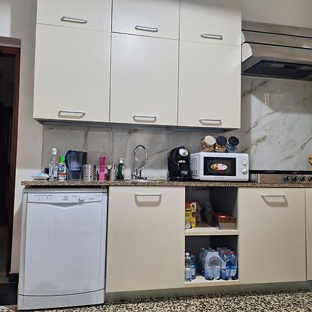 S & G Home ลาสเปเซีย ภายนอก รูปภาพ