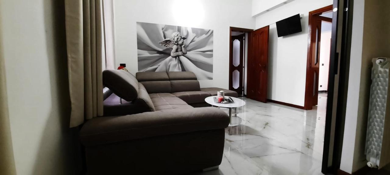 S & G Home ลาสเปเซีย ภายนอก รูปภาพ