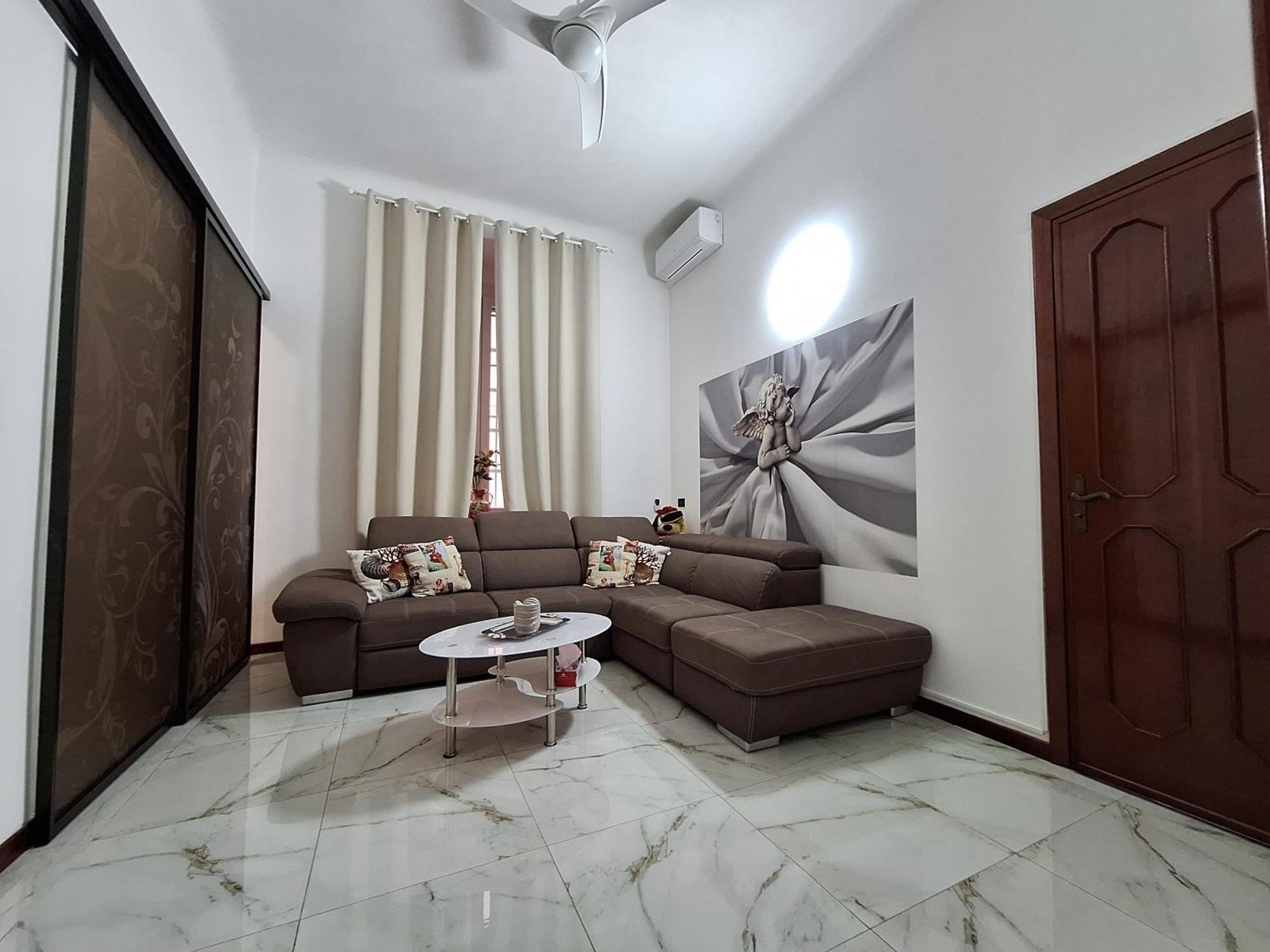 S & G Home ลาสเปเซีย ภายนอก รูปภาพ
