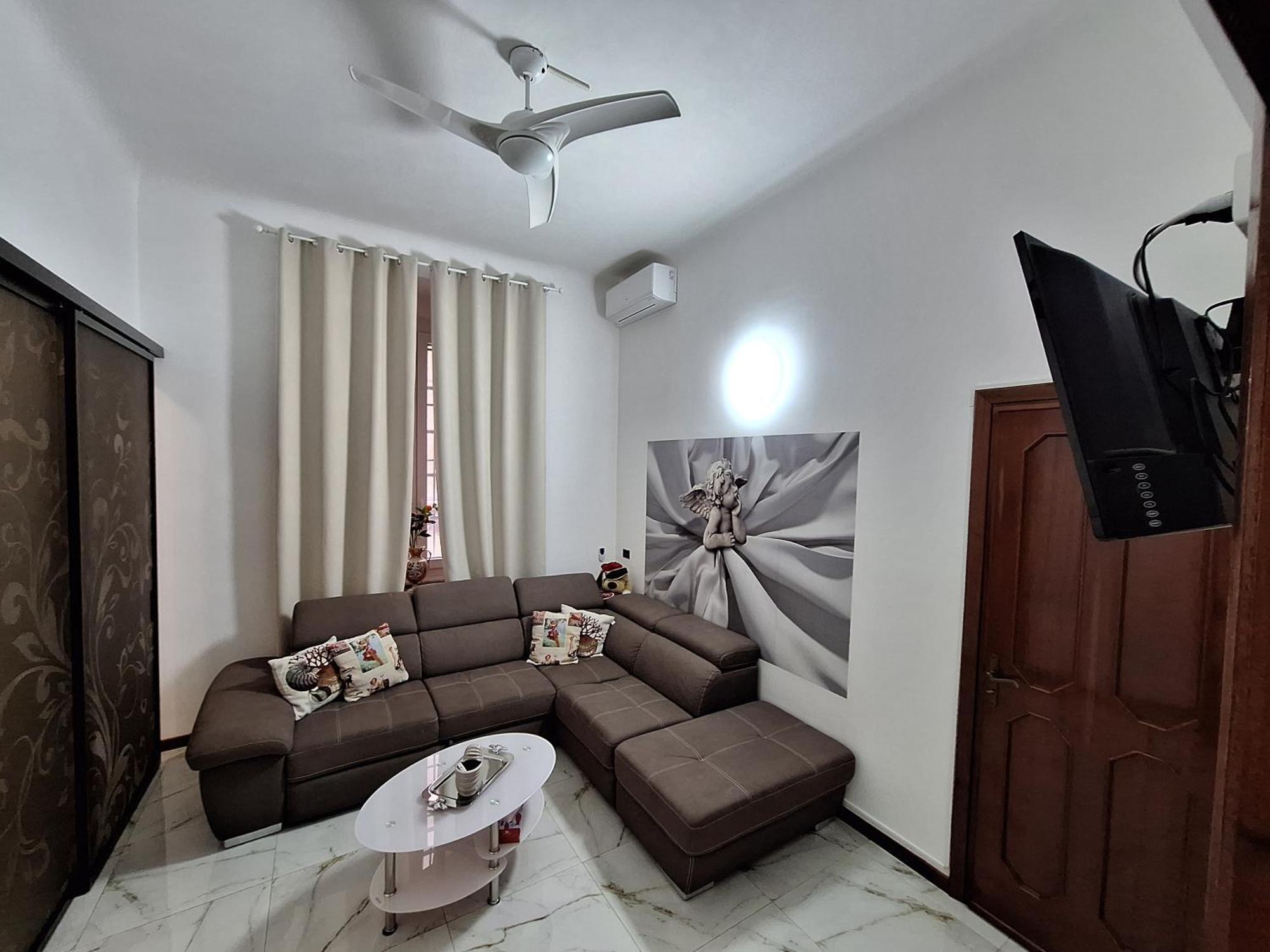 S & G Home ลาสเปเซีย ภายนอก รูปภาพ