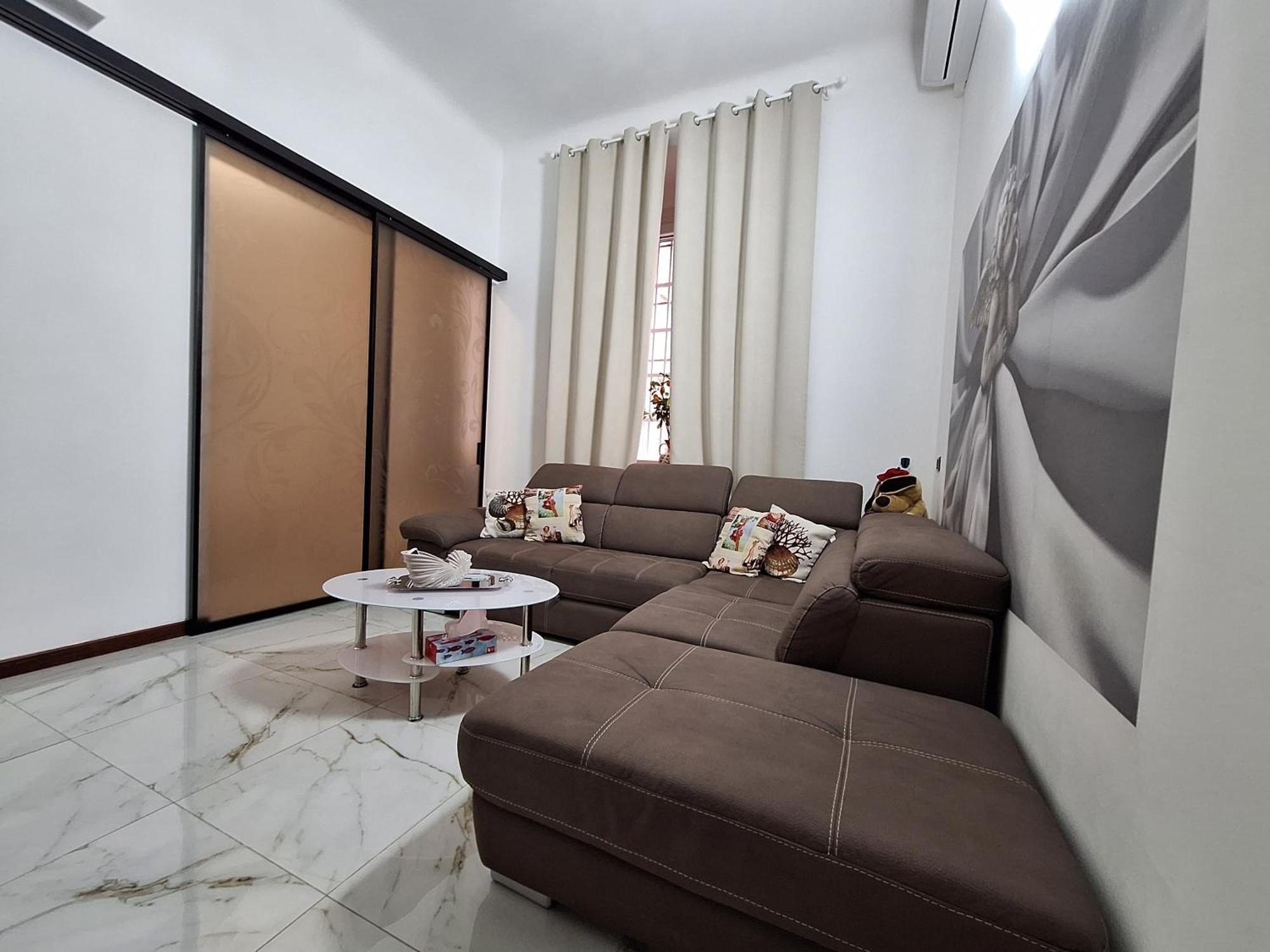 S & G Home ลาสเปเซีย ภายนอก รูปภาพ